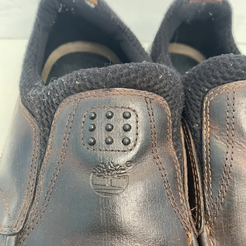 N/A men’s timberland