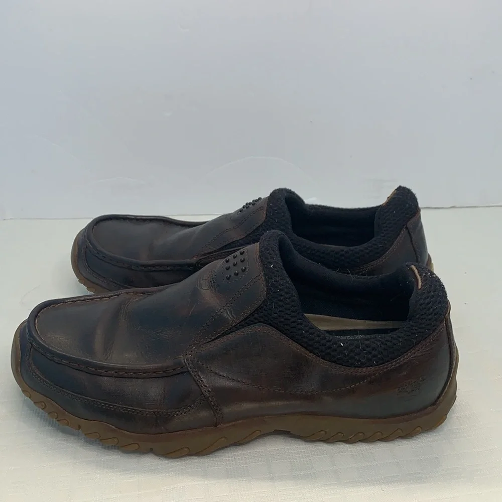 N/A men’s timberland