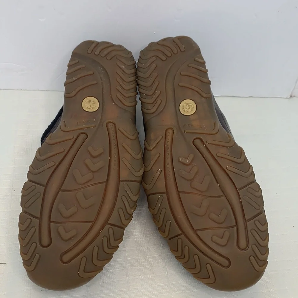 N/A men’s timberland