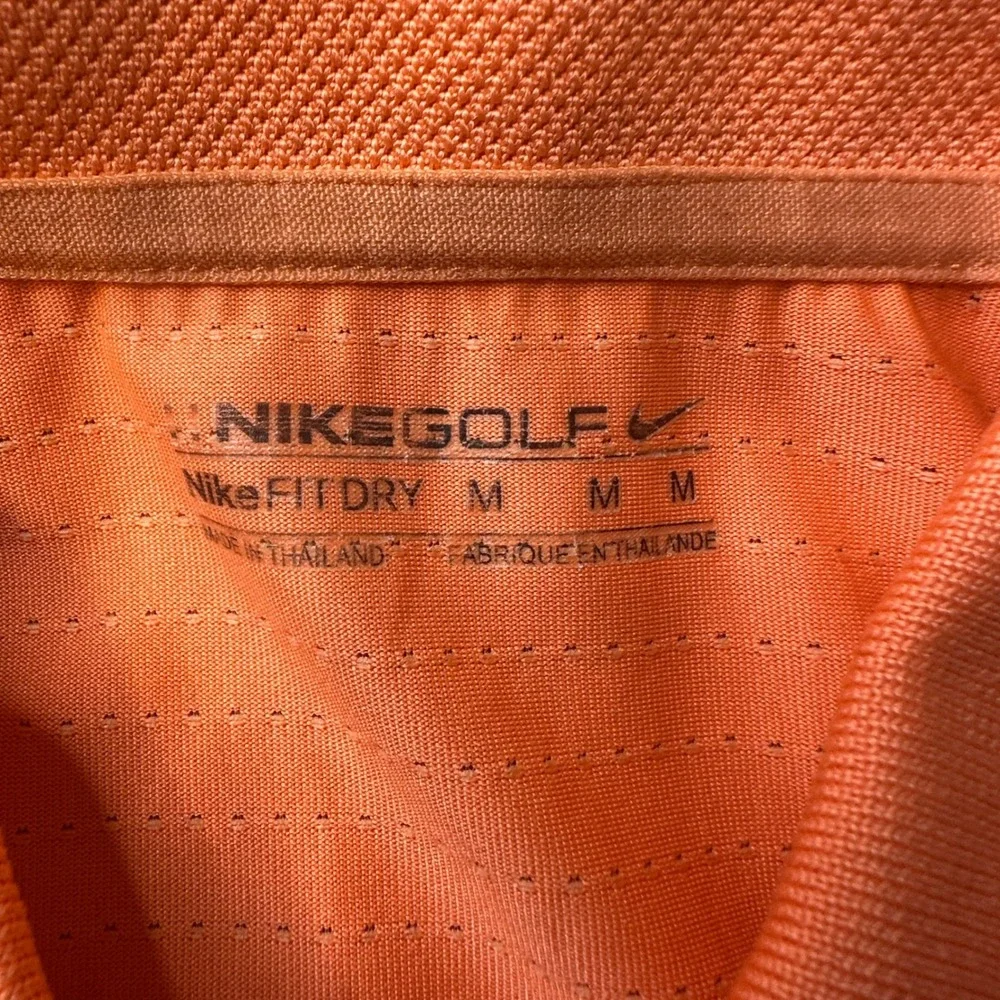 Nike golf polo
