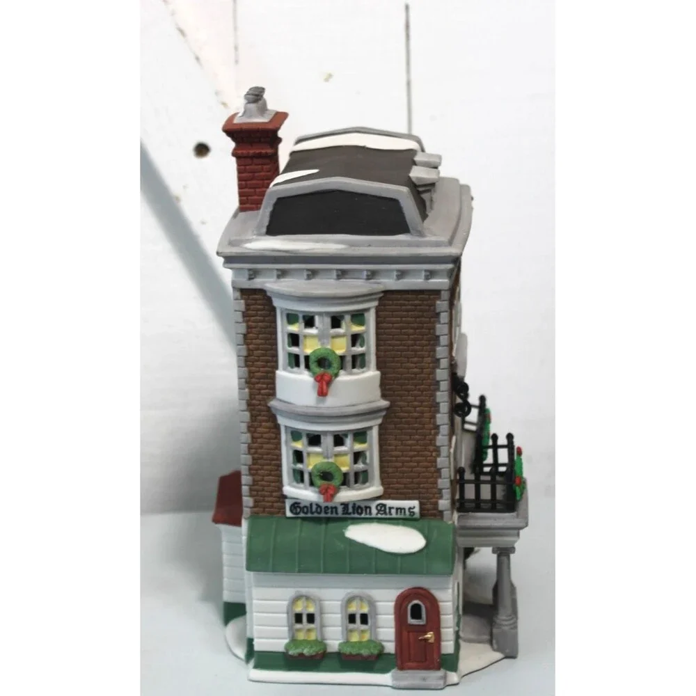 Department 56 sized length