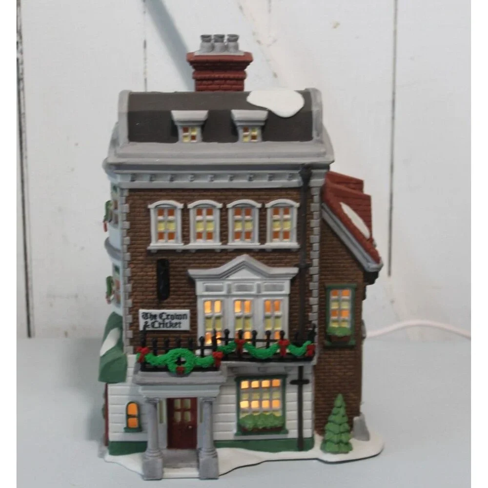 Department 56 20th sized