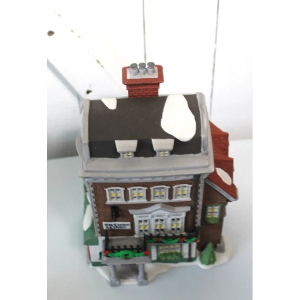 Department 56 56 very