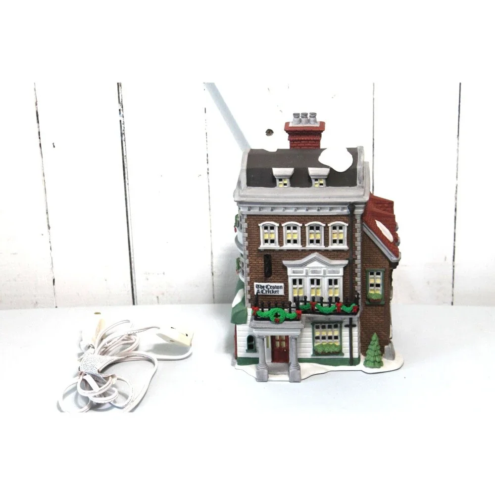 Department 56 width medium late
