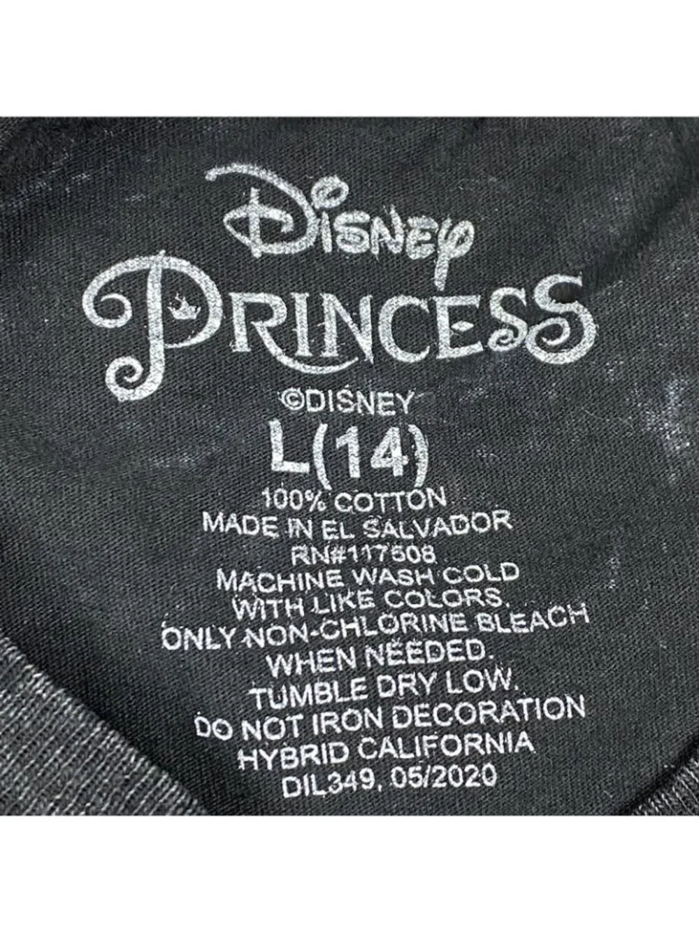 Disney you are