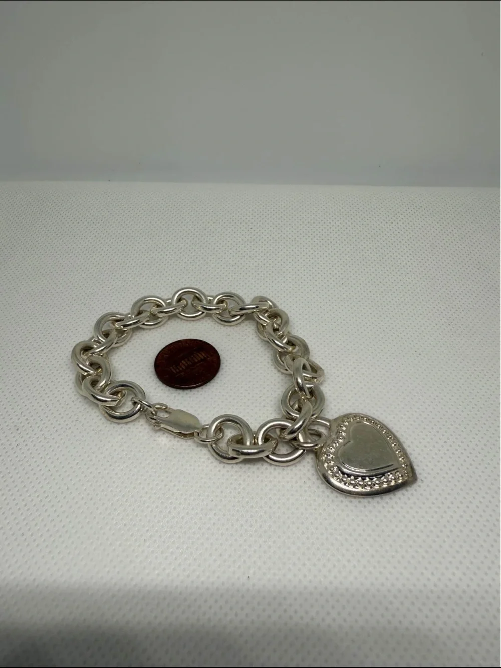 Judith Ripka classic silver