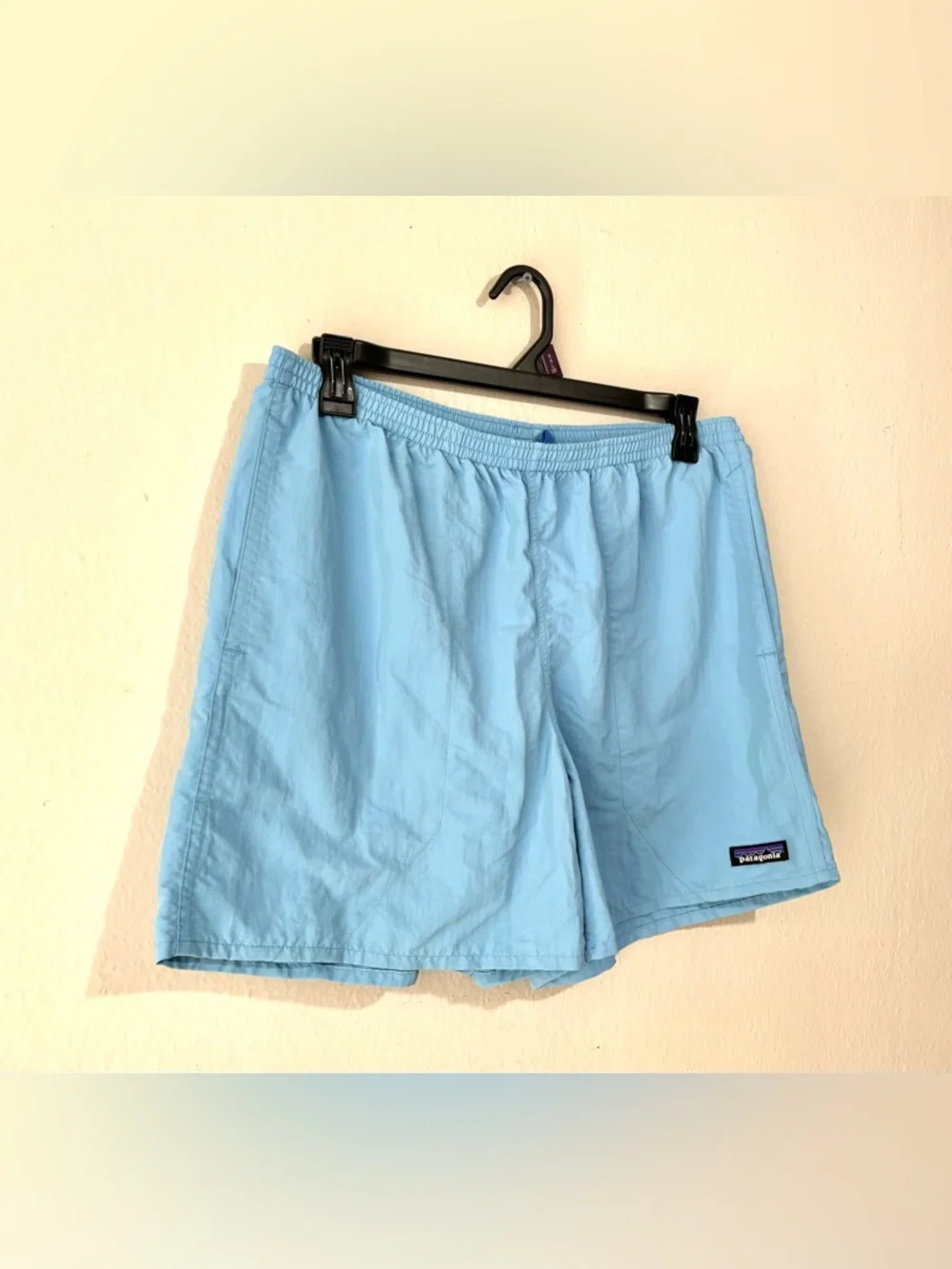 Patagonia blue large