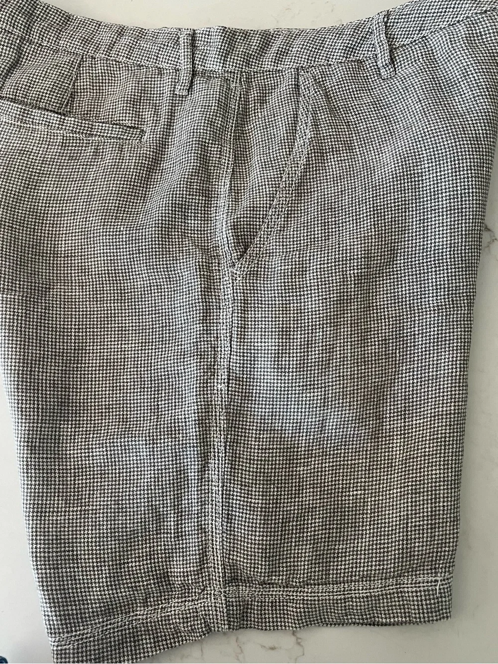 Onia austin men’s