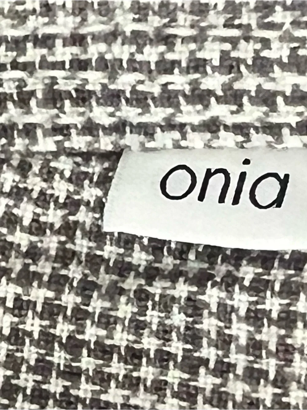Onia austin men’s