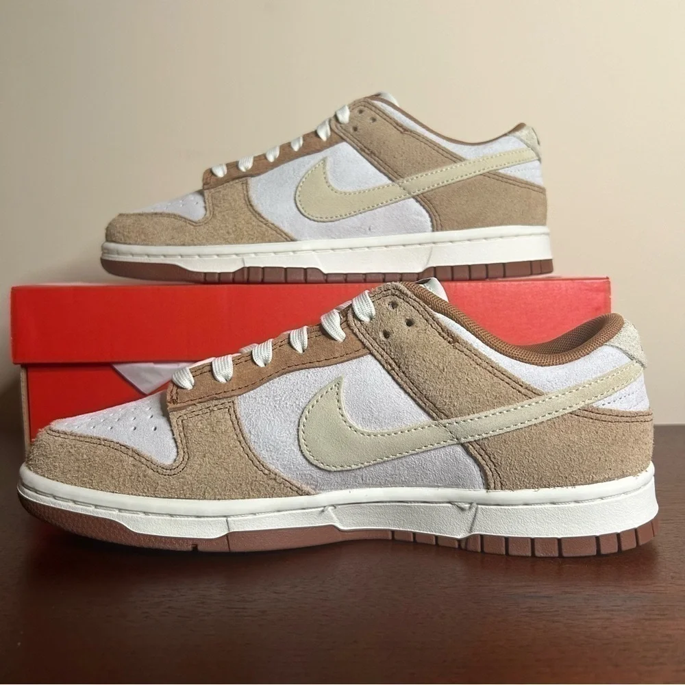 Nike part march