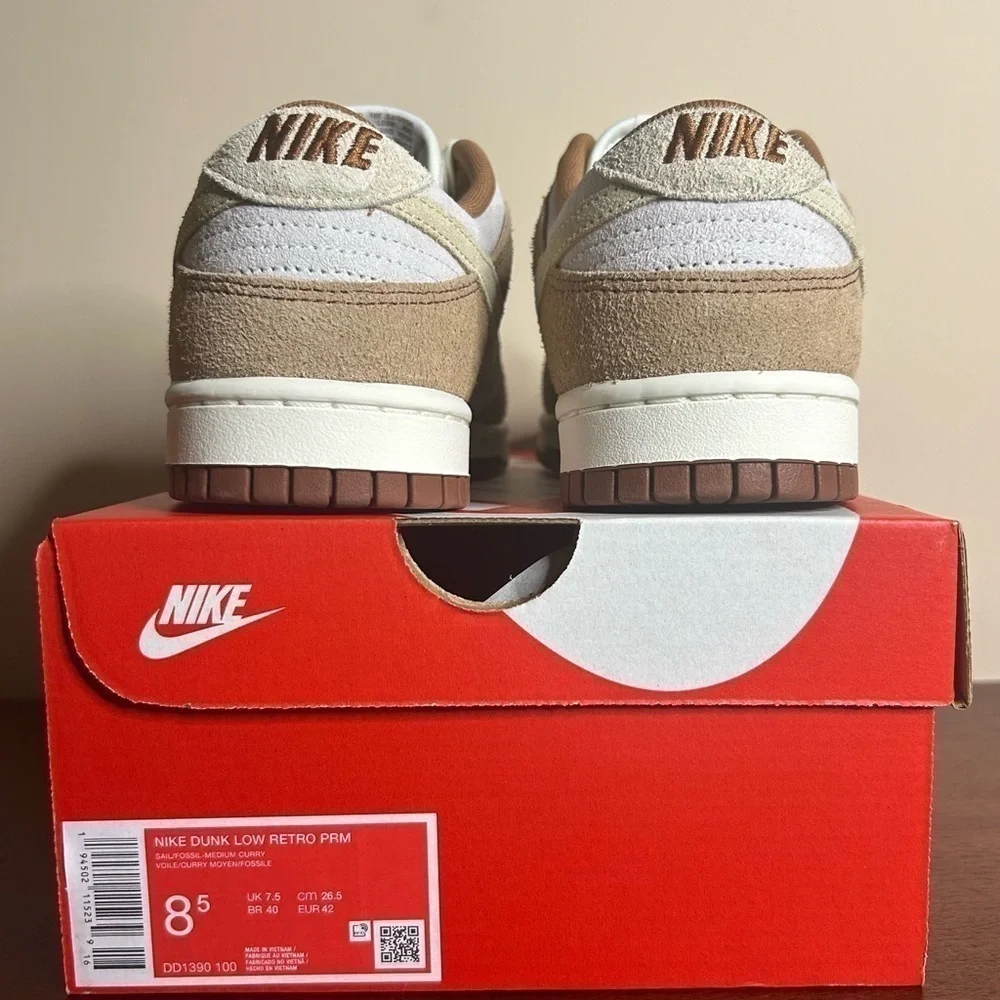 Nike including collection
