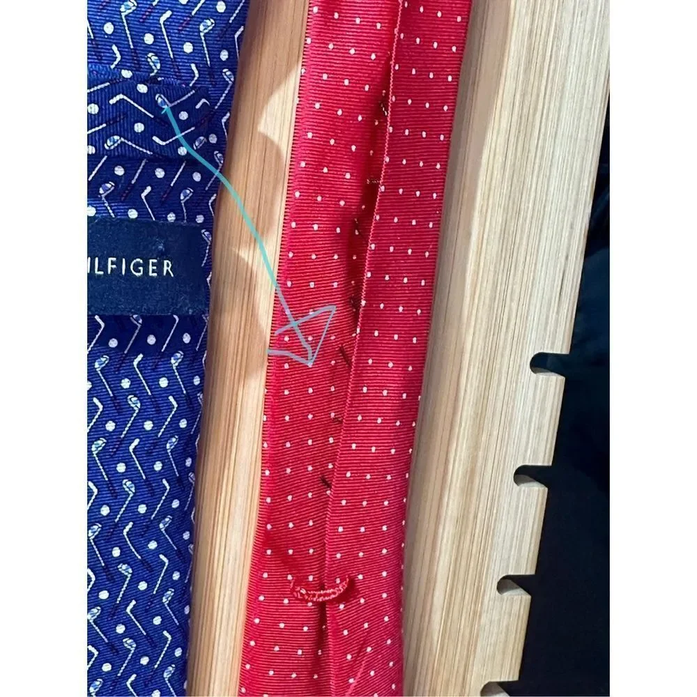 Tommy Hilfiger good 100%