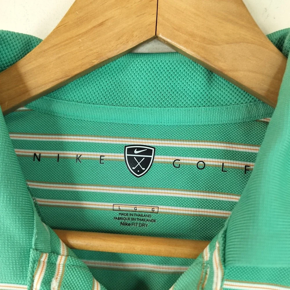 Nike 22 owned