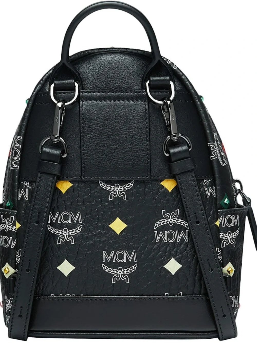 MCM compact designer