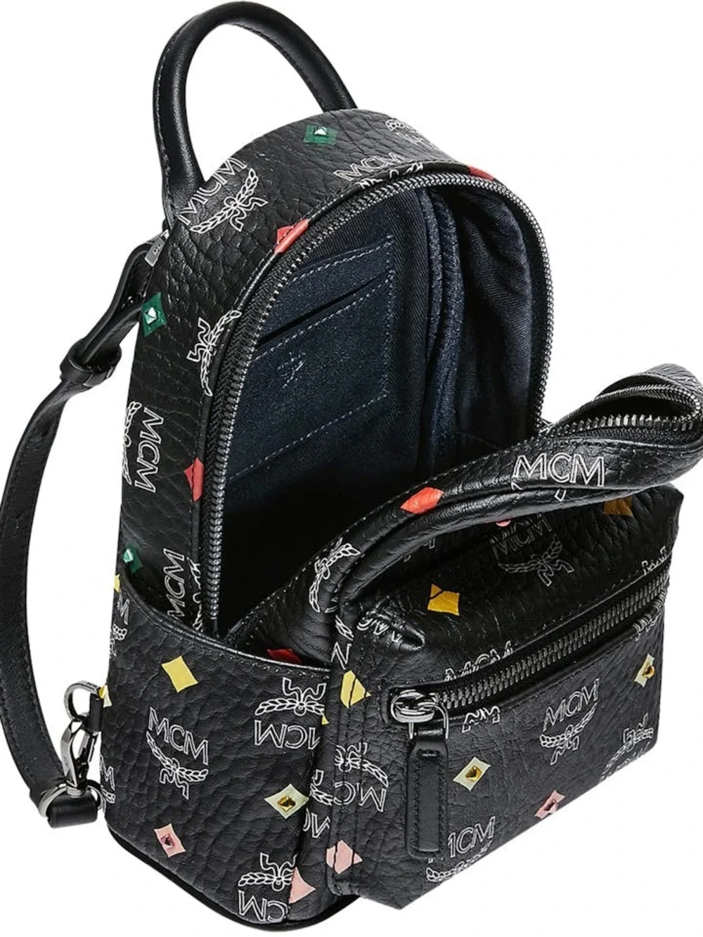 MCM compact designer