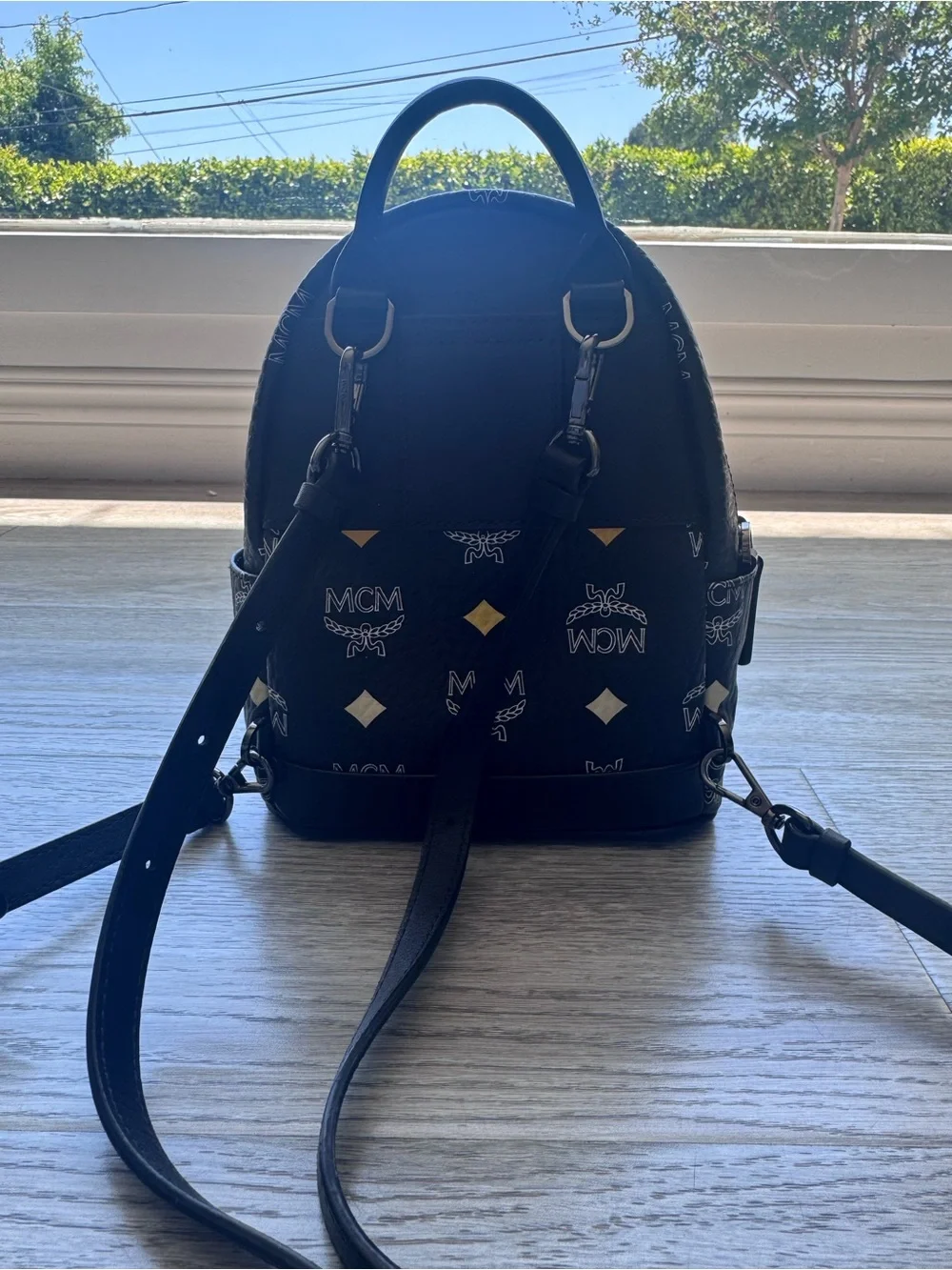 MCM compact designer