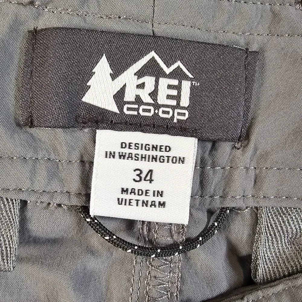 REI co op