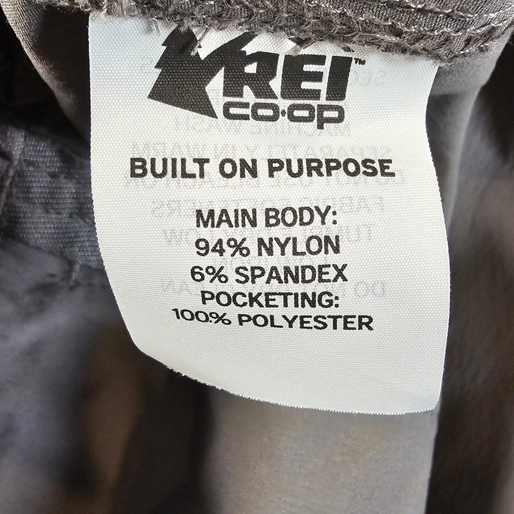 REI co op