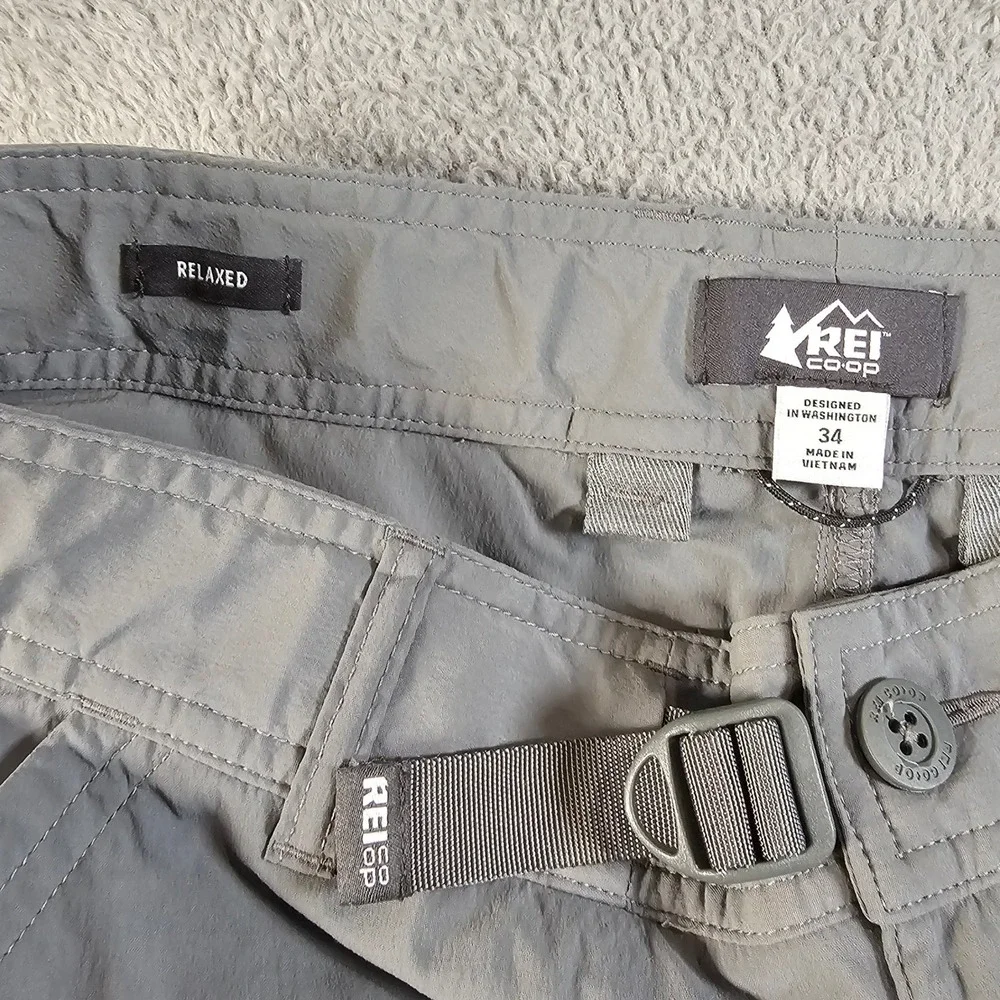 REI co op