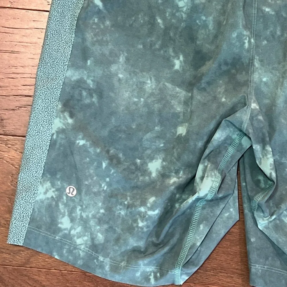 lululemon athletica sweat wicking