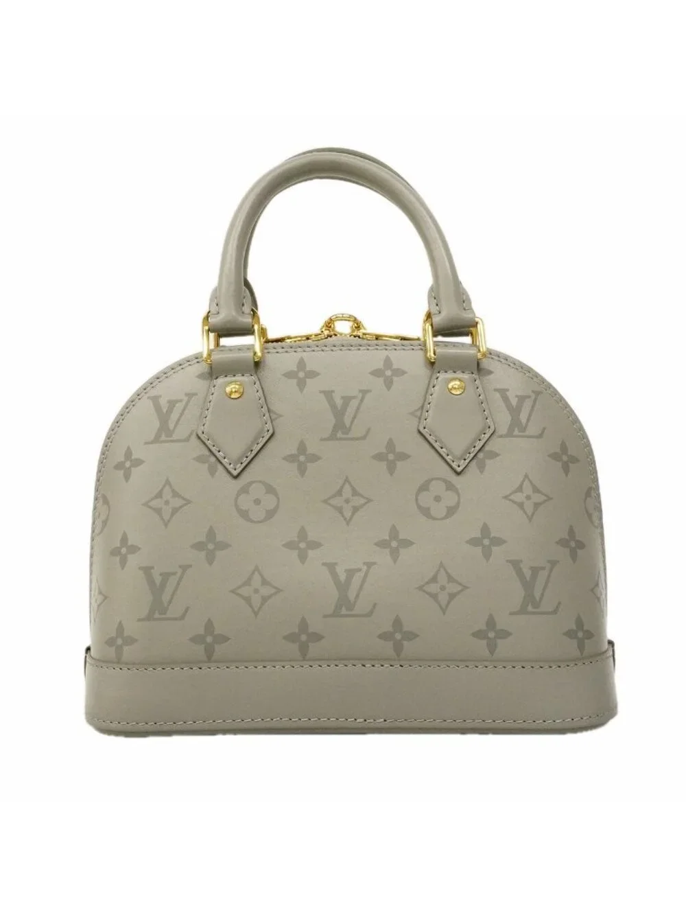 Louis Vuitton this authentic
