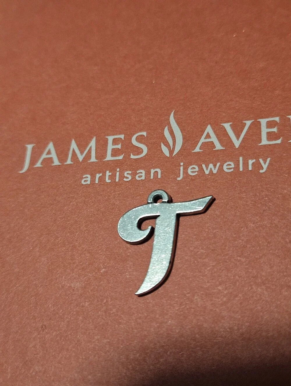 James Avery james avery