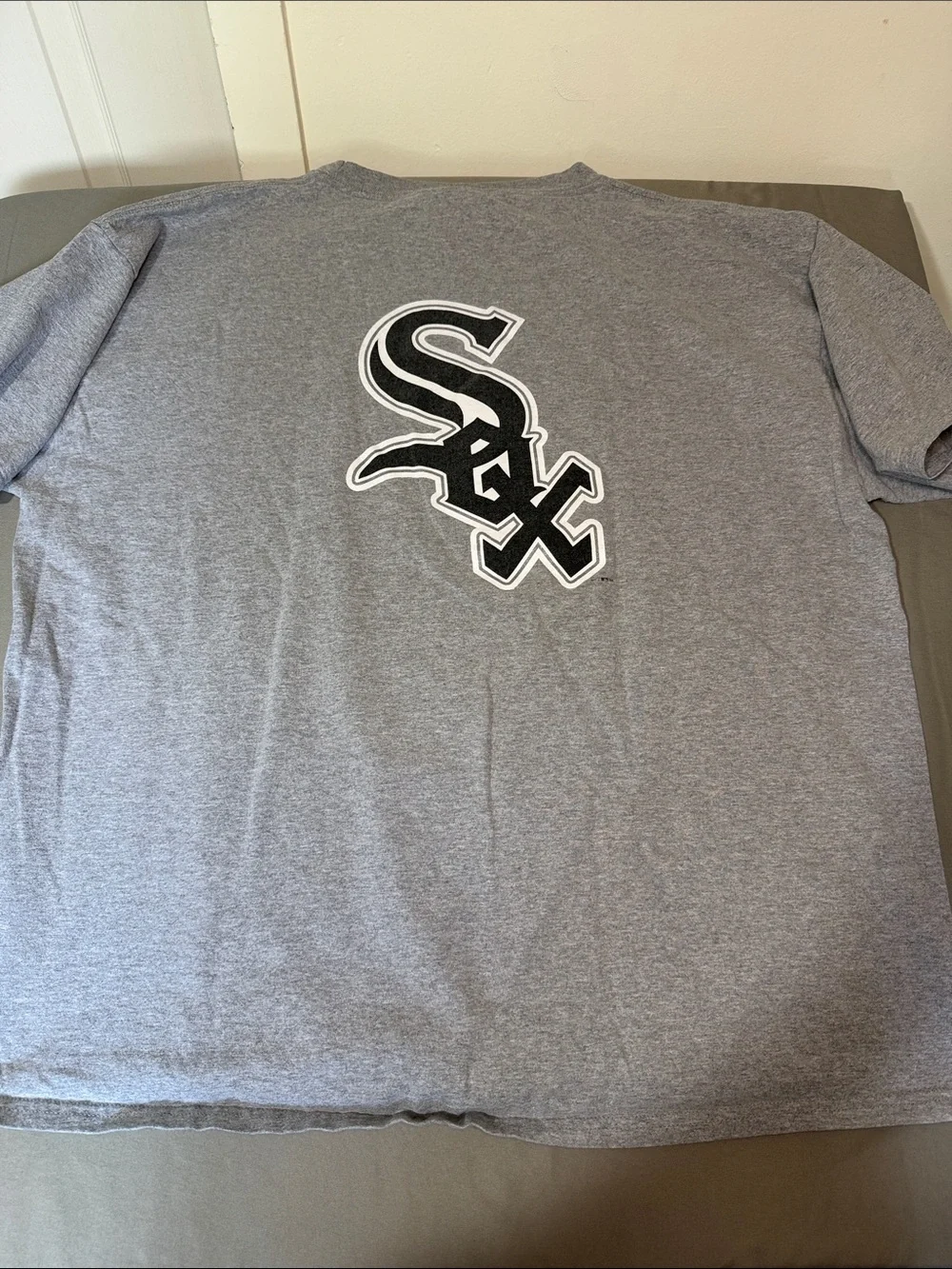 Nike short sleeve