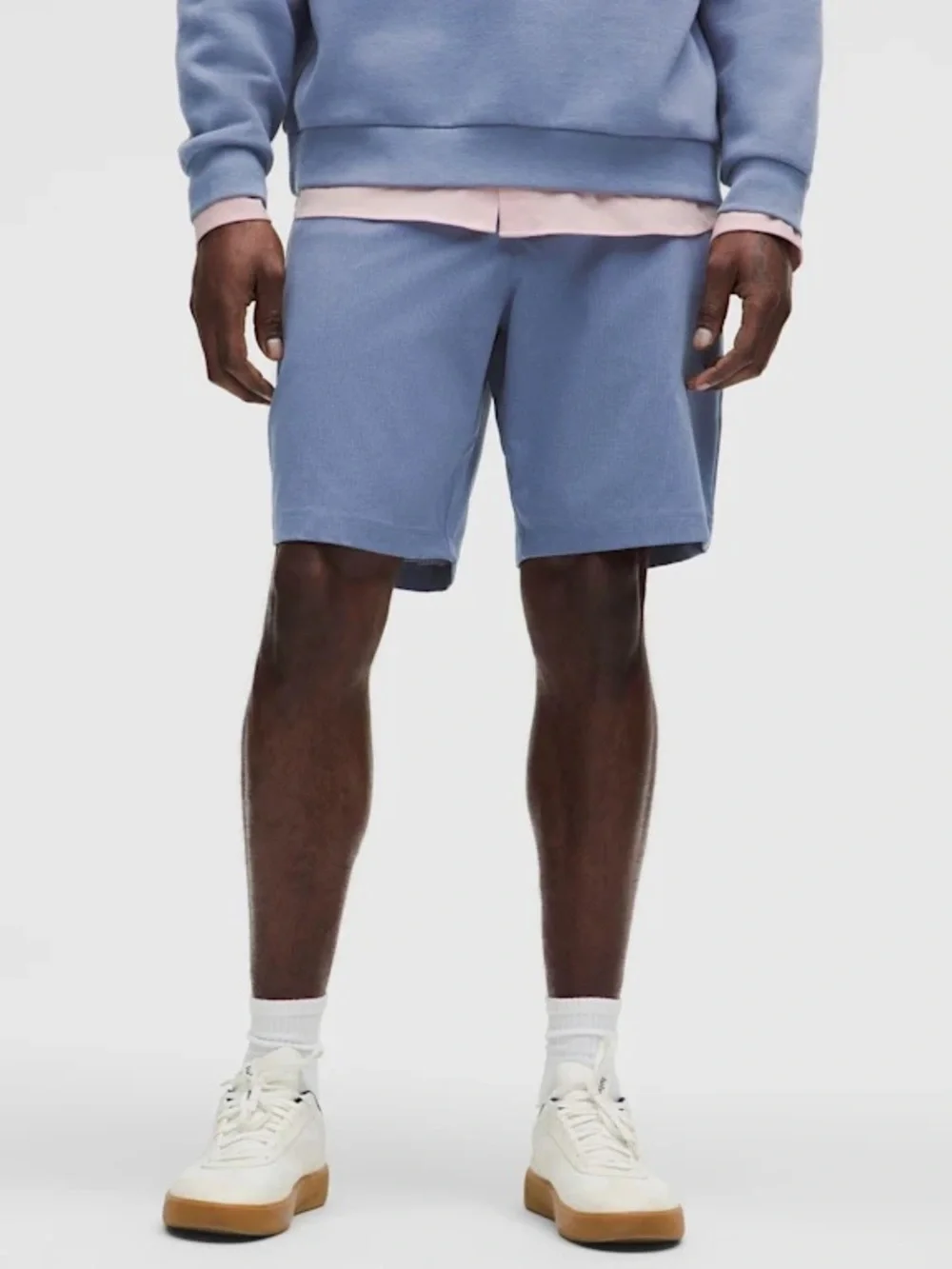 lululemon Size 30 ABC Classic-Fit 7” WovenAir Shorts
