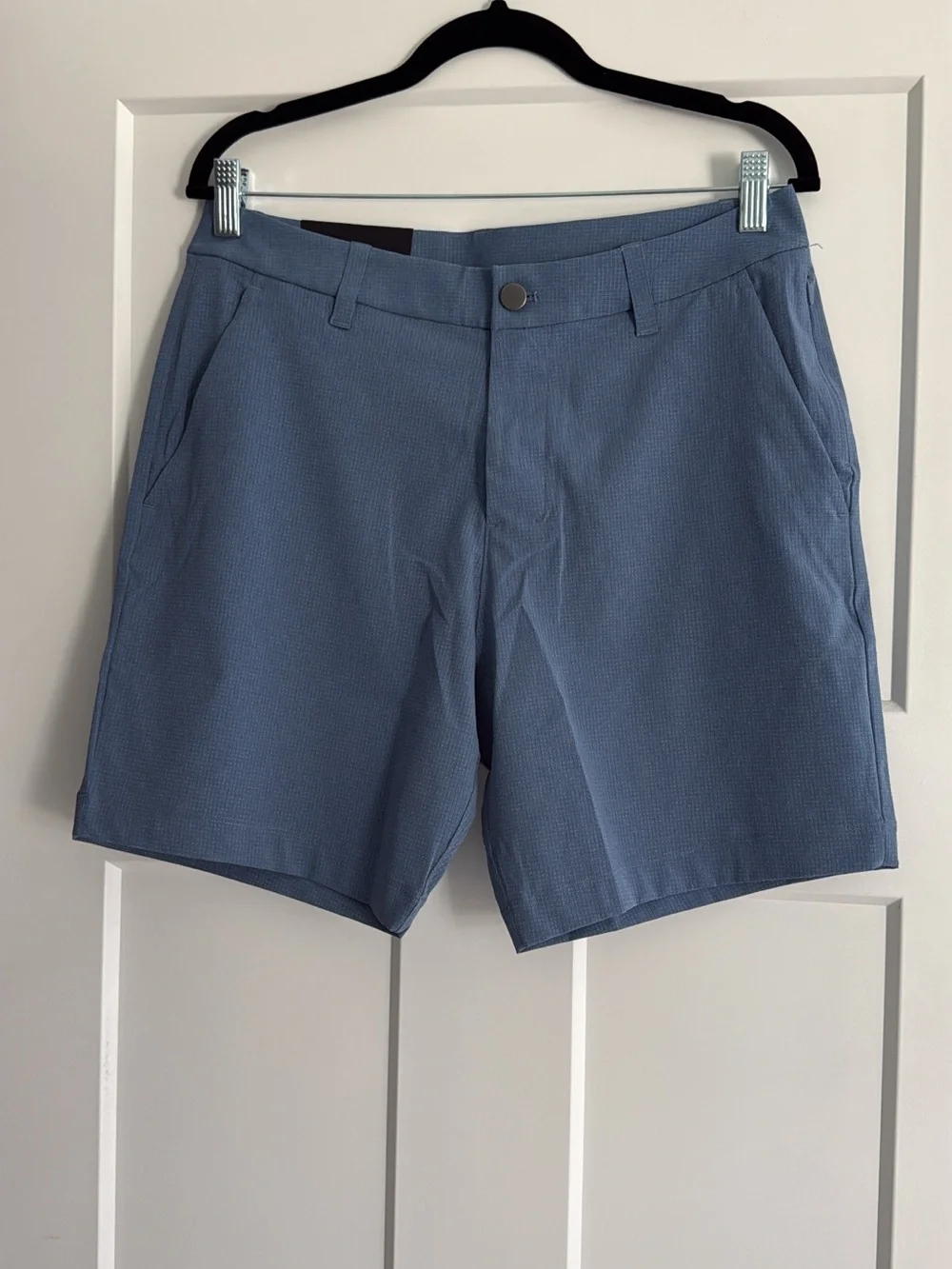lululemon Size 30 ABC Classic-Fit 7” WovenAir Shorts