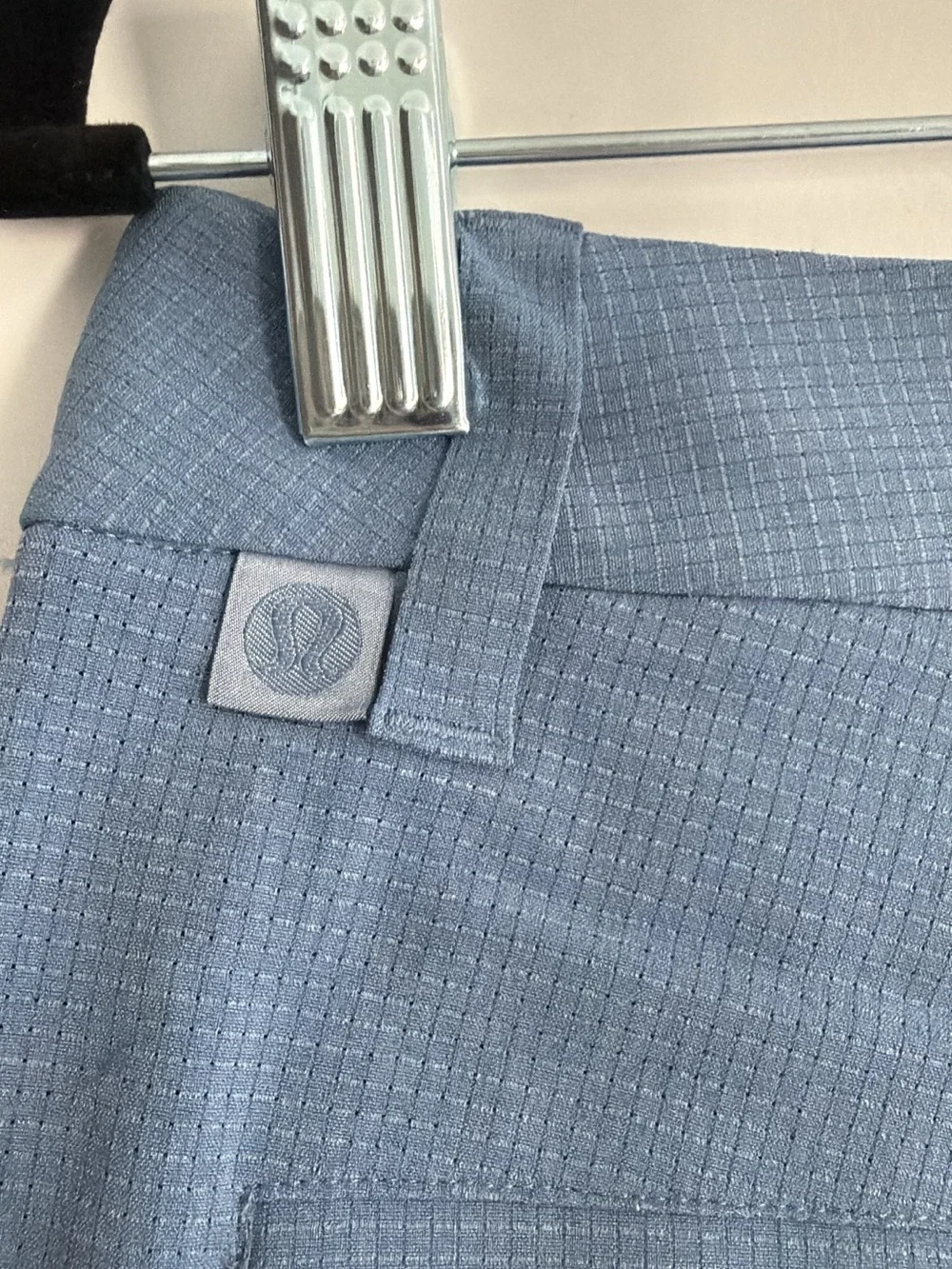 lululemon Size 30 ABC Classic-Fit 7” WovenAir Shorts
