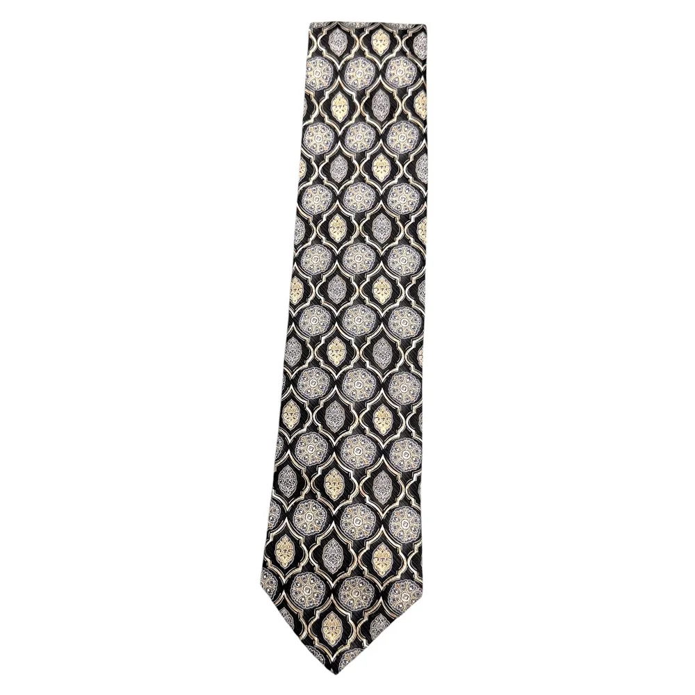 XMI 100% silk