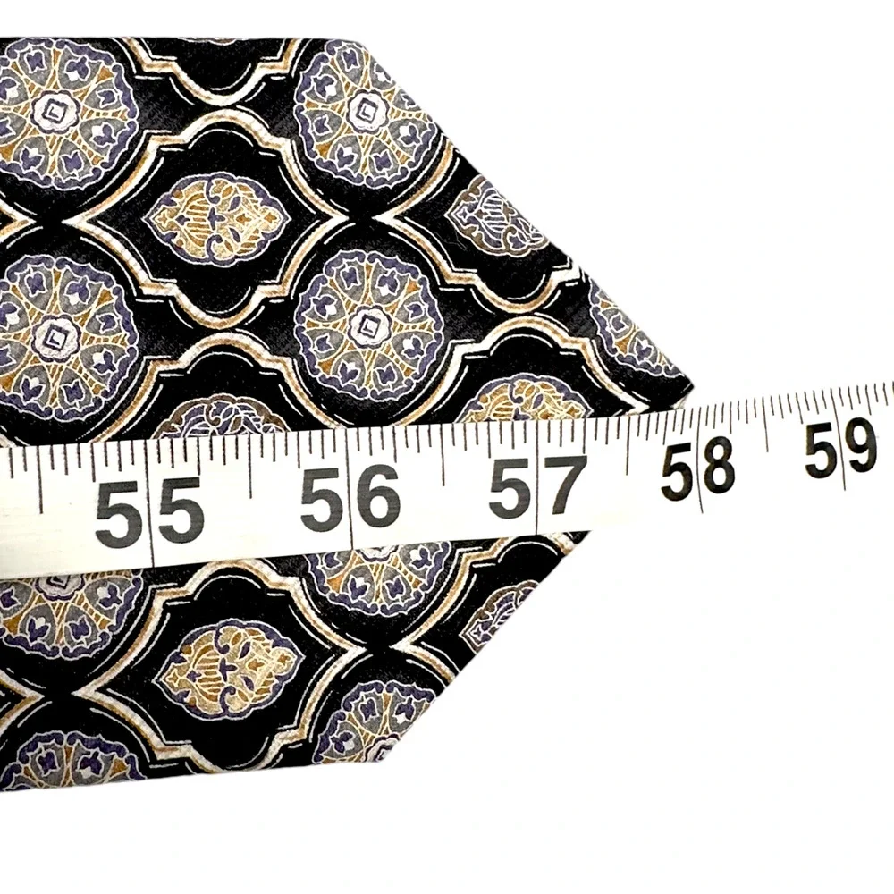 XMI 100% silk