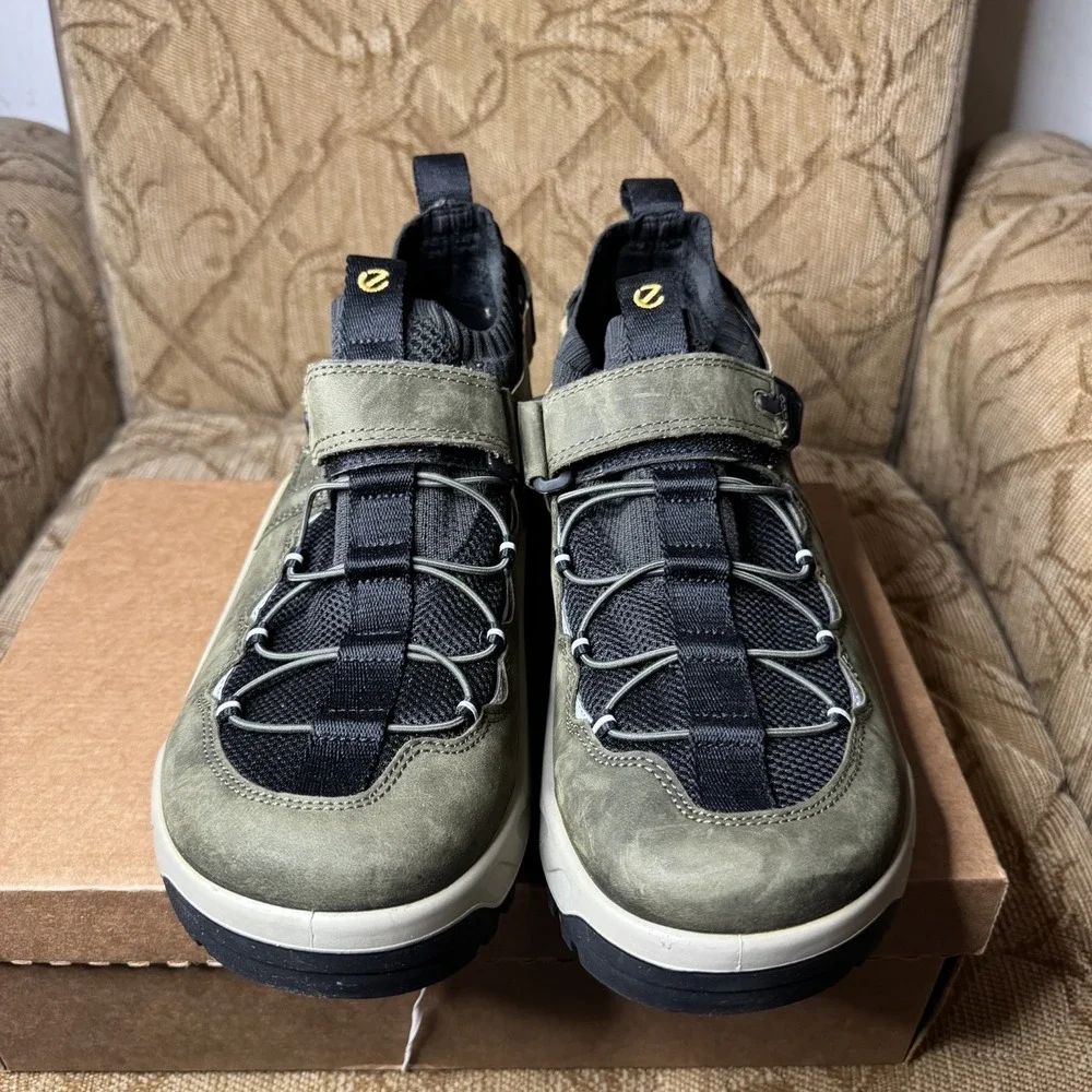Ecco new