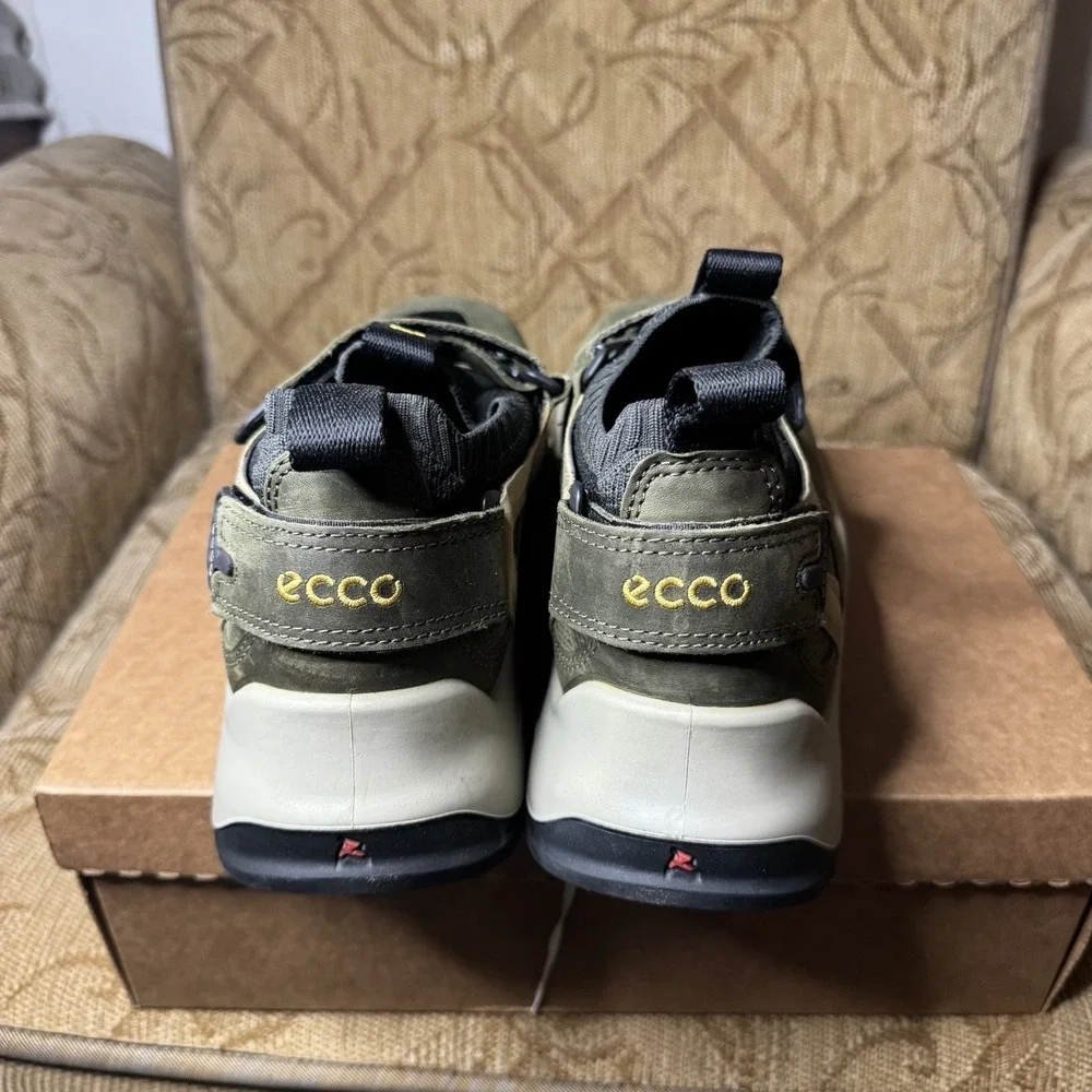 Ecco new