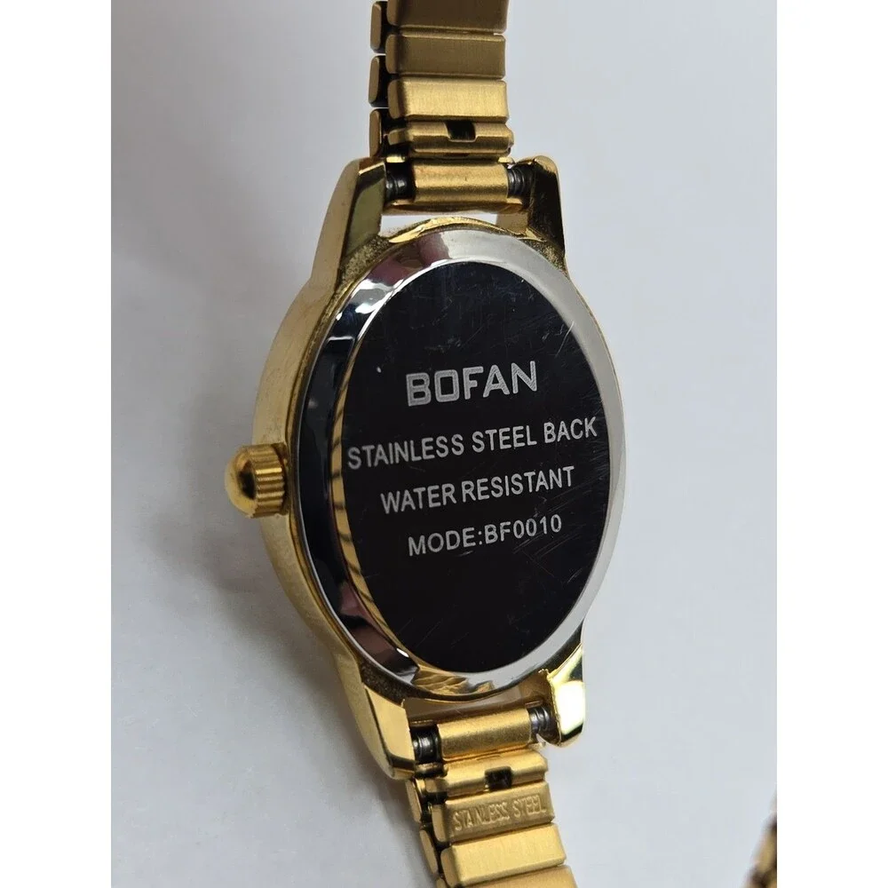 Bofan item shows