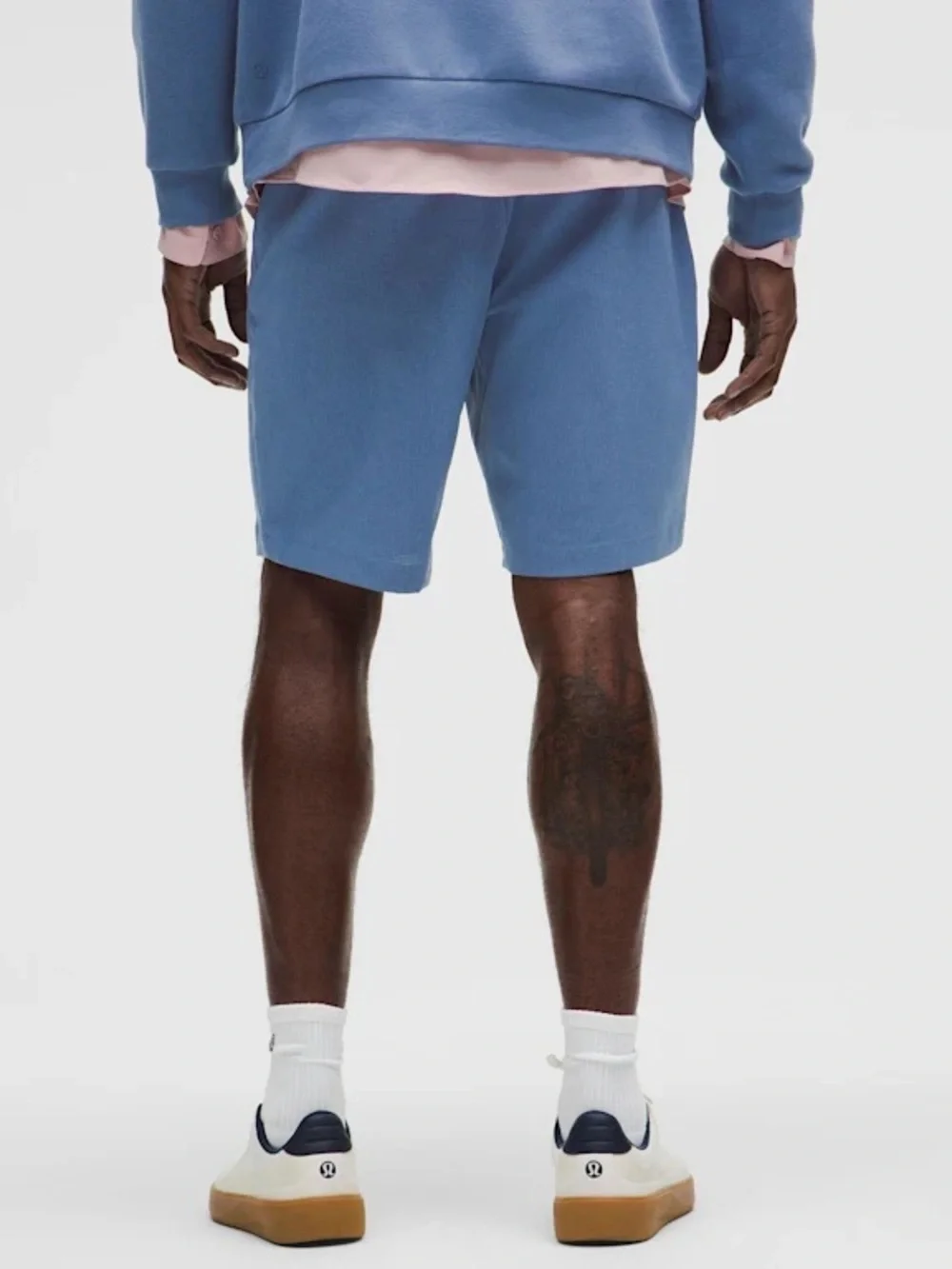 lululemon Size 34 ABC Classic-Fit 7” WovenAir Shorts