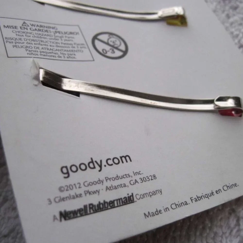 Goody this listing