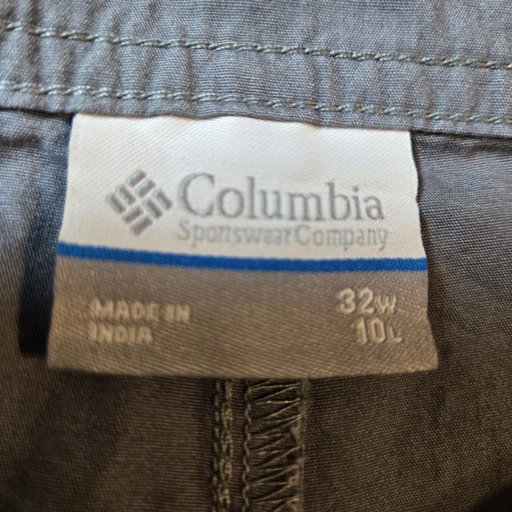 Columbia sportswear men