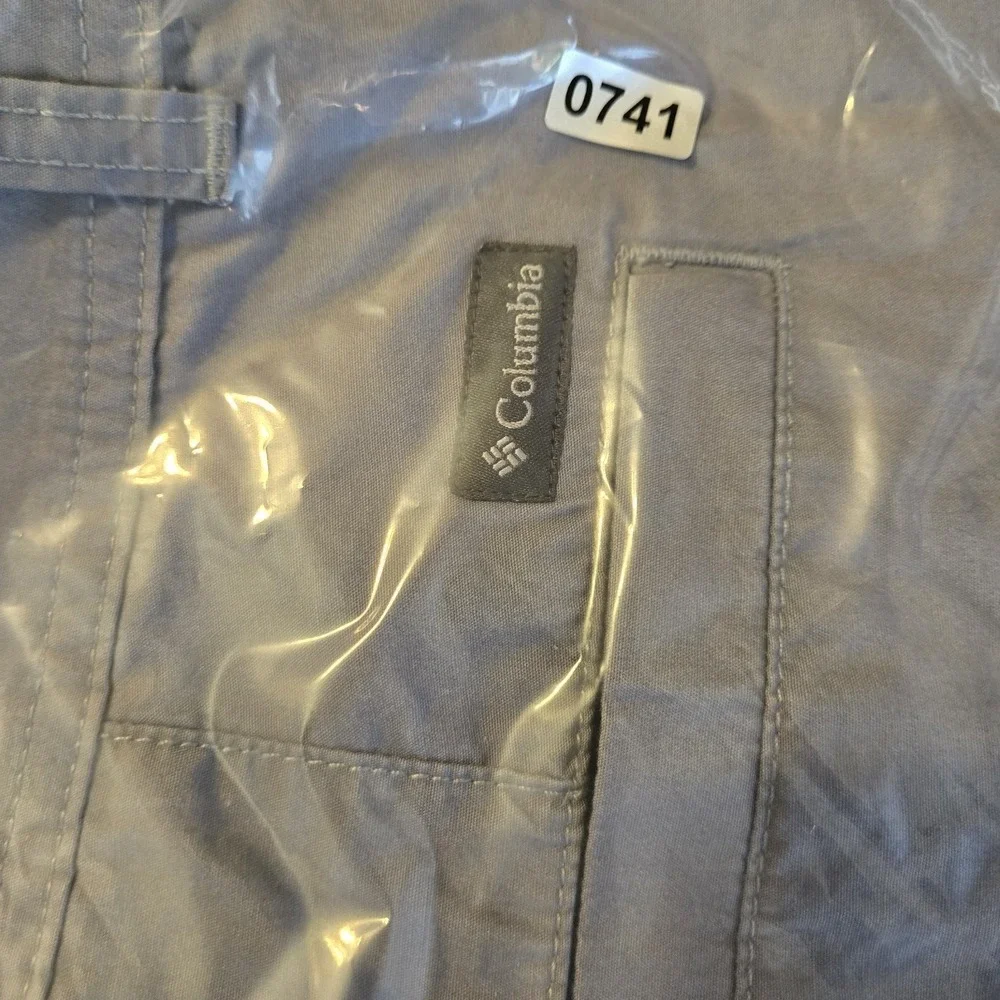 Columbia sportswear men