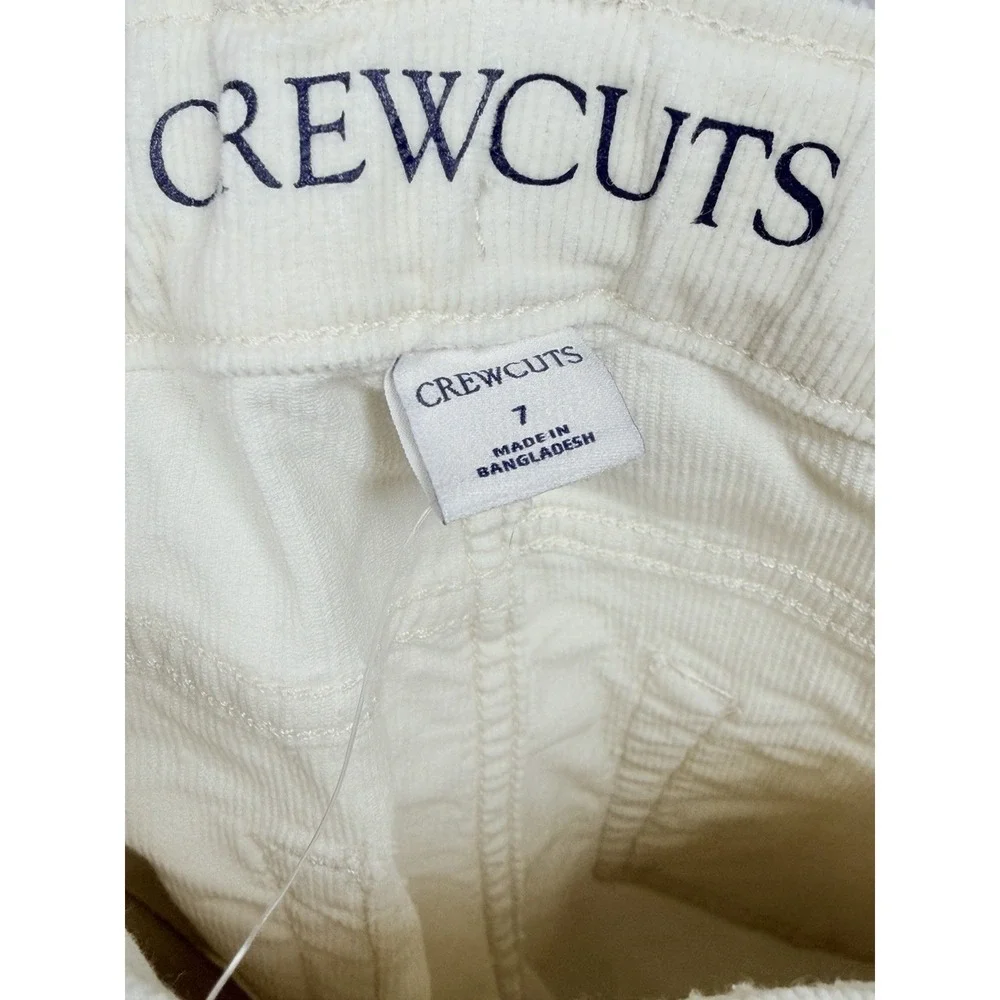 J.Crew Crewcuts rise leg