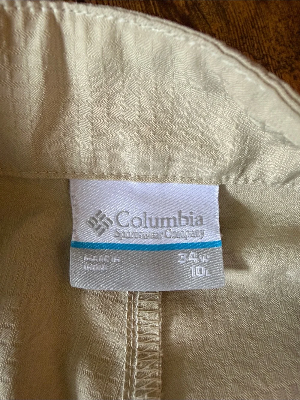 Columbia use active classic
