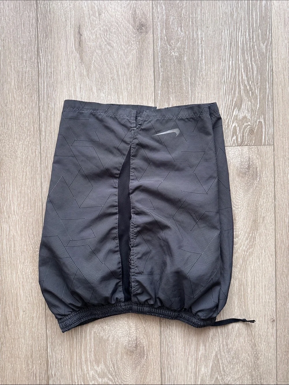 Nike size inch