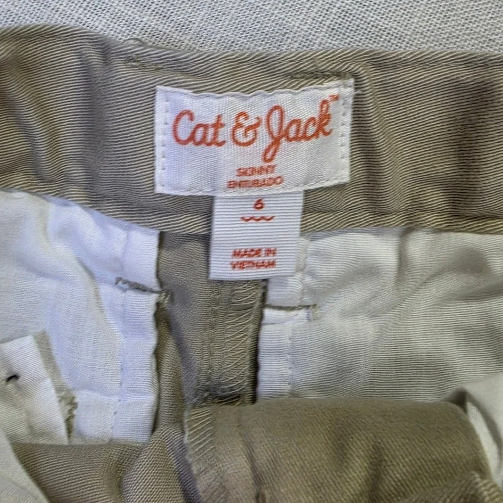 Cat & Jack bundle three