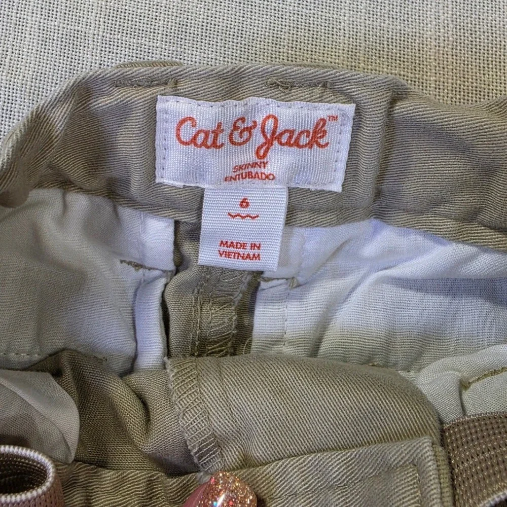 Cat & Jack bundle three