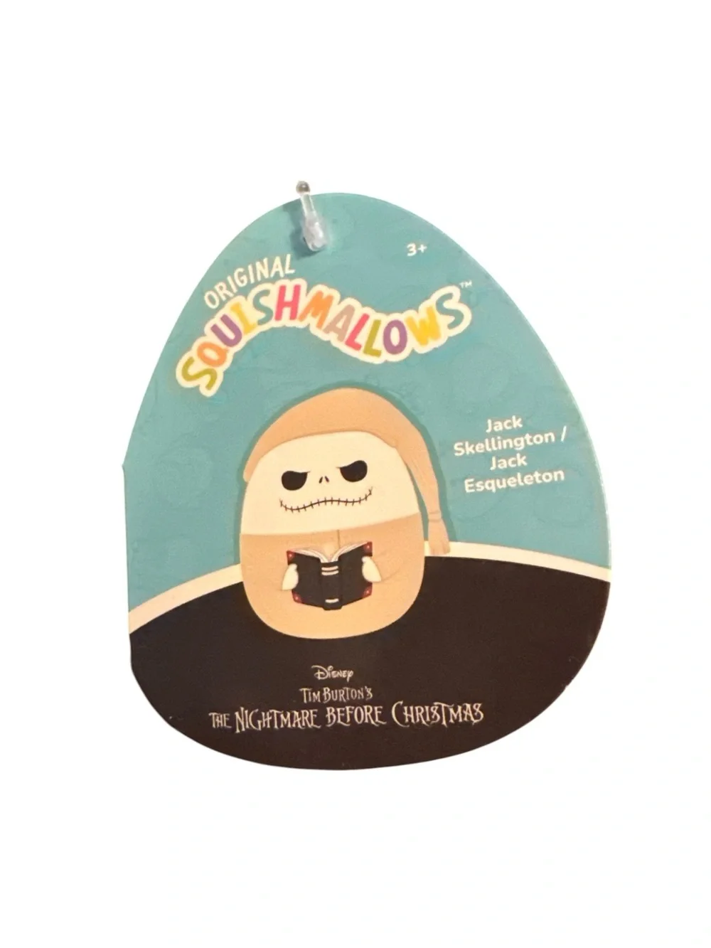 Squishmallows officially licensed