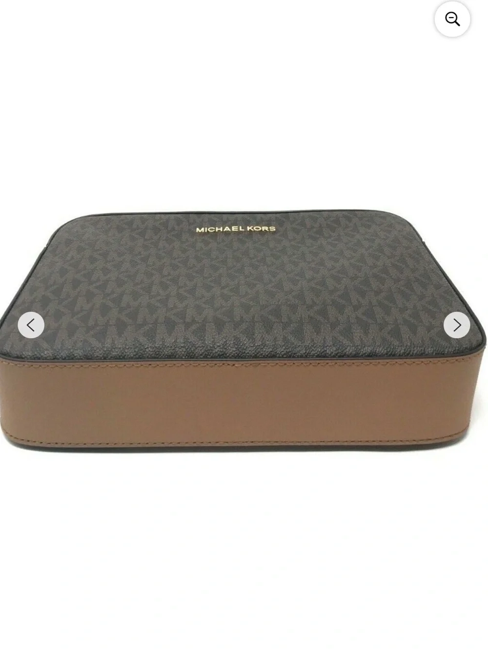 MICHAEL Michael Kors signature mk