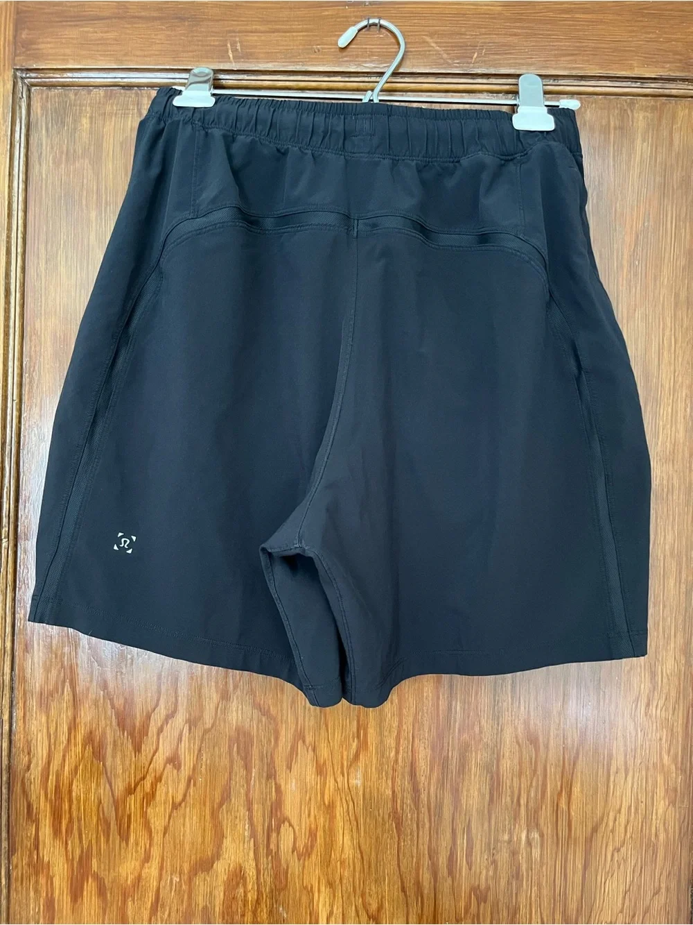 lululemon athletica men’s needed