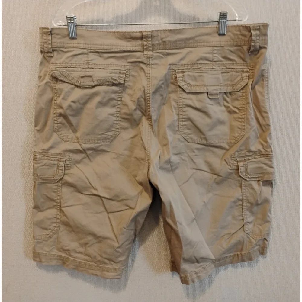 UNIONBAY actual waist