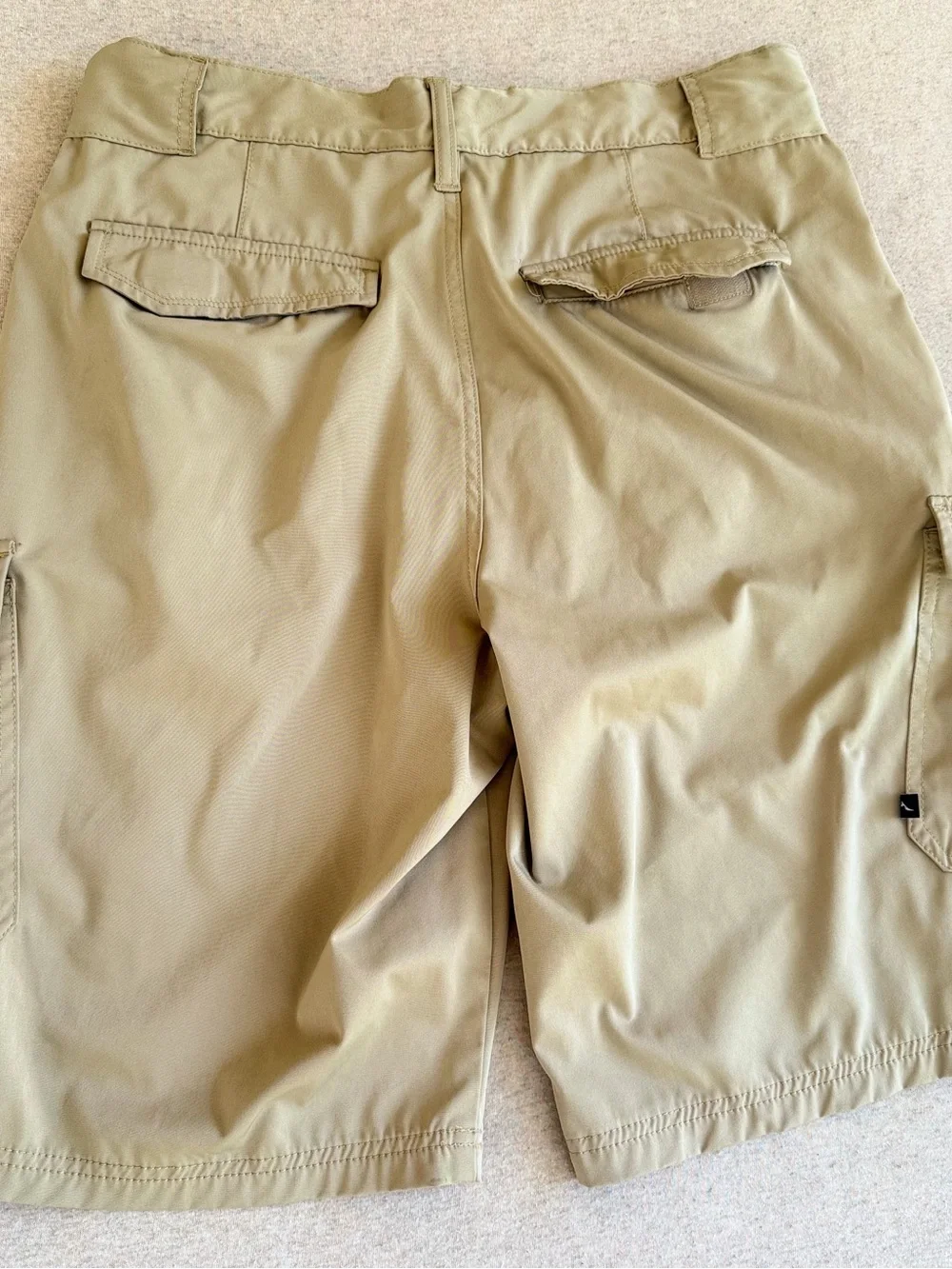 Denali delta khaki