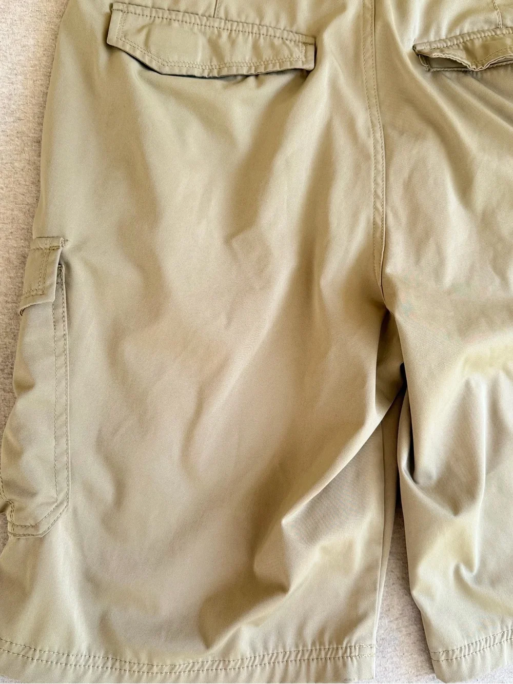 Denali delta khaki